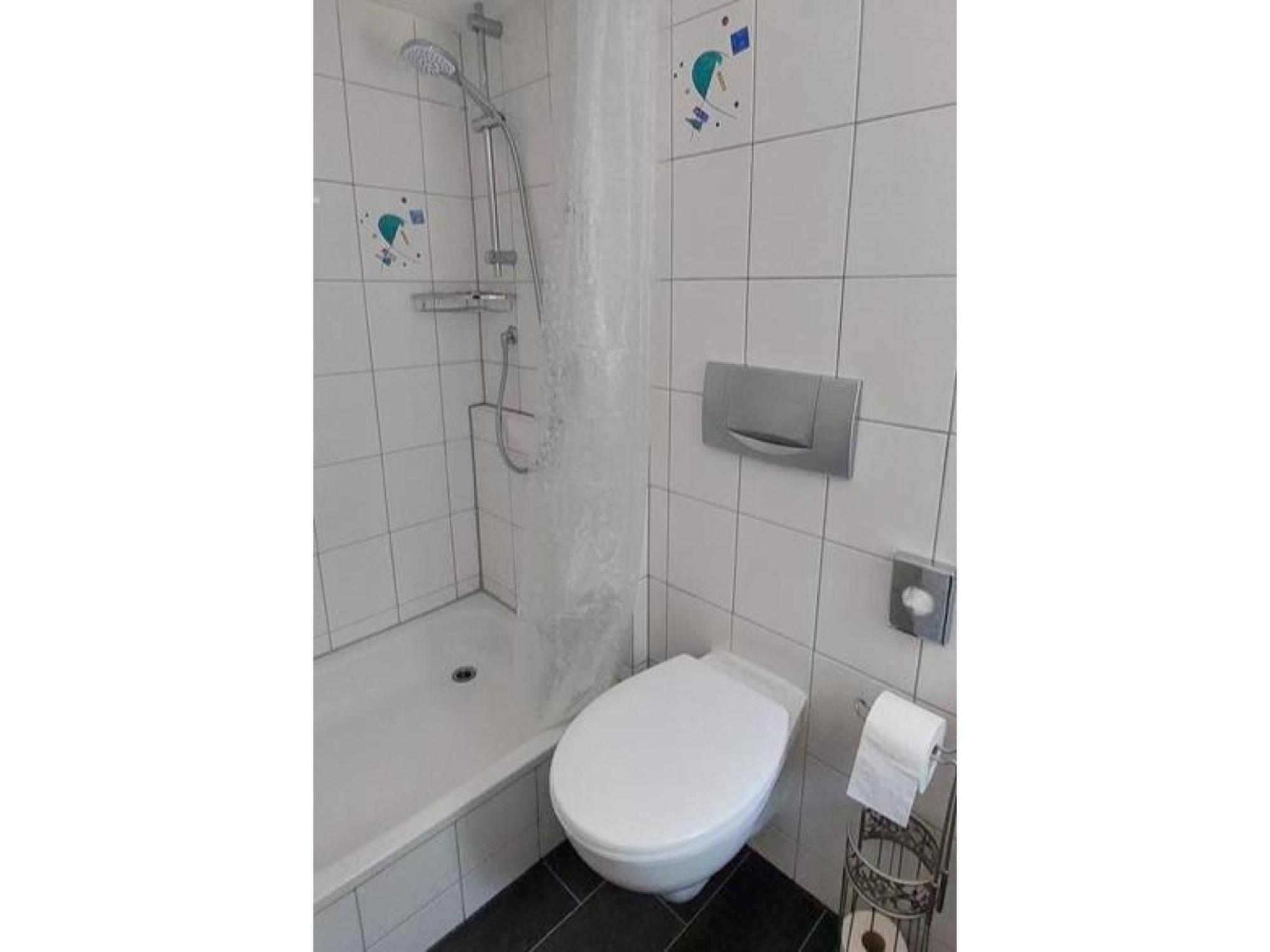 Ferienwohnung, Offenes Apartment Bad Waldsee Exterior foto